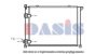 RENAU 7701035951 Radiator, engine cooling